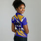 Prince Hall Freemasonry Women Polo Shirt Square and Compasses Masonic Brothers