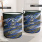 Montford Point Marines 1940s Est Laundry Basket The Right To Fight 20000 Military Camouflage Art