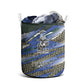 Montford Point Marines 1940s Est Laundry Basket The Right To Fight 20000 Military Camouflage Art