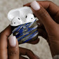 Montford Point Marines 1940s Est AirPods Case The Right To Fight 20000 Military Camouflage Art