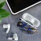 Montford Point Marines 1940s Est AirPods Case The Right To Fight 20000 Military Camouflage Art