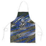 Montford Point Marines 1940s Est Apron The Right To Fight 20000 Military Camouflage Art