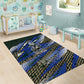 Montford Point Marines 1940s Est Area Rug The Right To Fight 20000 Military Camouflage Art