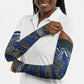 Montford Point Marines 1940s Est Arm Sleeves The Right To Fight 20000 Military Camouflage Art