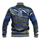 Montford Point Marines 1940s Est Baseball Jacket The Right To Fight 20000 Military Camouflage Art