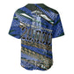 Montford Point Marines 1940s Est Baseball Jersey The Right To Fight 20000 Military Camouflage Art