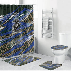 Montford Point Marines 1940s Est Bathroom Set The Right To Fight 20000 Military Camouflage Art