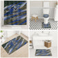 Montford Point Marines 1940s Est Bathroom Set The Right To Fight 20000 Military Camouflage Art