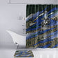 Montford Point Marines 1940s Est Bathroom Set The Right To Fight 20000 Military Camouflage Art
