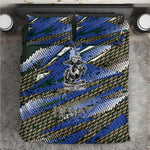 Montford Point Marines 1940s Est Bedding Set The Right To Fight 20000 Military Camouflage Art