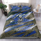 Montford Point Marines 1940s Est Bedding Set The Right To Fight 20000 Military Camouflage Art