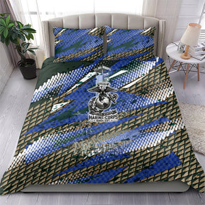 Montford Point Marines 1940s Est Bedding Set The Right To Fight 20000 Military Camouflage Art