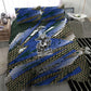 Montford Point Marines 1940s Est Bedding Set The Right To Fight 20000 Military Camouflage Art