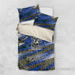 Montford Point Marines 1940s Est Bedding Set The Right To Fight 20000 Military Camouflage Art