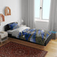 Montford Point Marines 1940s Est Bedding Set The Right To Fight 20000 Military Camouflage Art