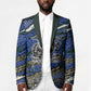 Montford Point Marines 1940s Est Blazer The Right To Fight 20000 Military Camouflage Art