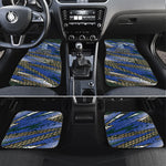 Montford Point Marines 1940s Est Car Mats The Right To Fight 20000 Military Camouflage Art