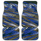 Montford Point Marines 1940s Est Car Mats The Right To Fight 20000 Military Camouflage Art