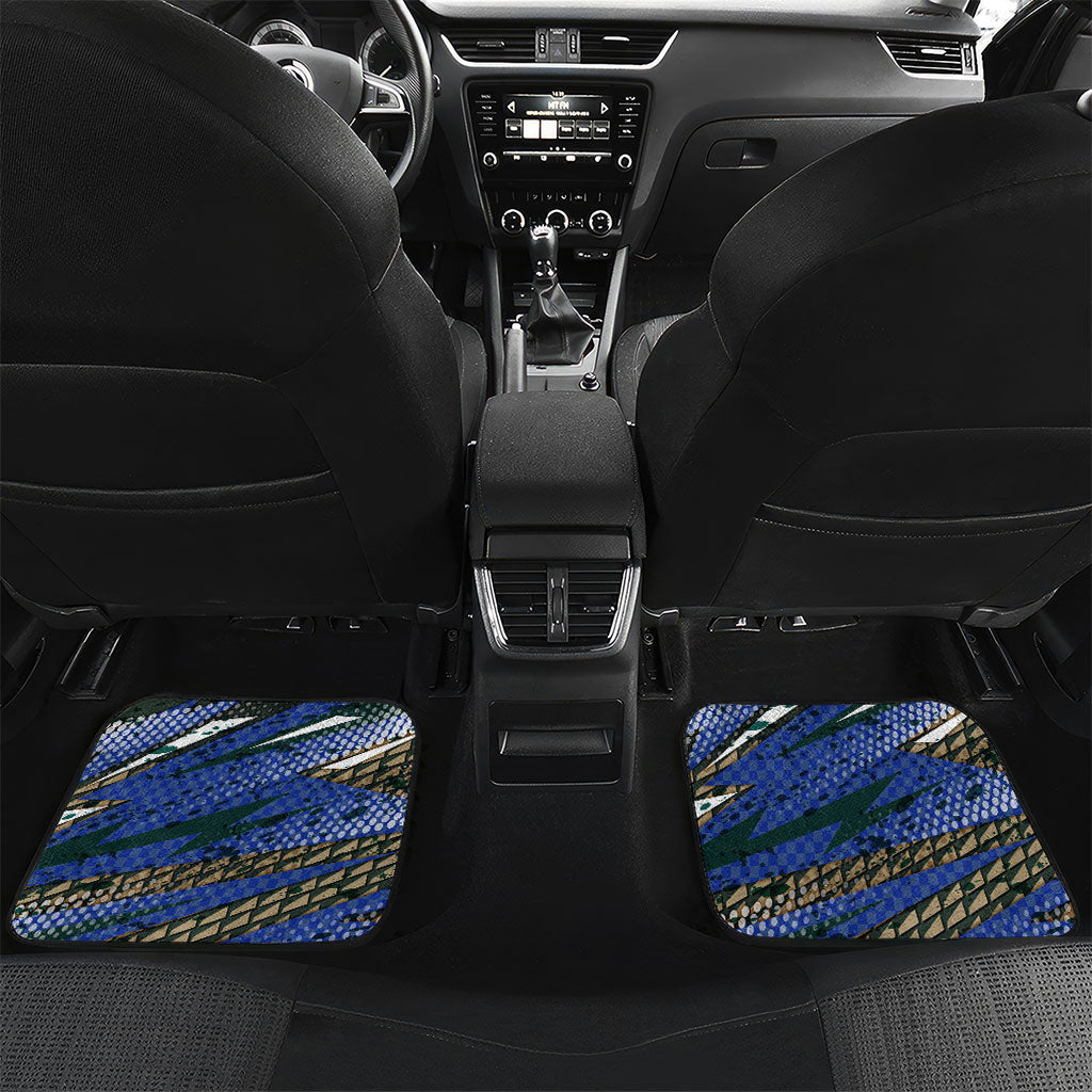 Montford Point Marines 1940s Est Car Mats The Right To Fight 20000 Military Camouflage Art