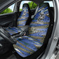 Montford Point Marines 1940s Est Car Seat Cover The Right To Fight 20000 Military Camouflage Art