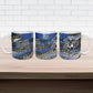 Montford Point Marines 1940s Est Ceramic Mug The Right To Fight 20000 Military Camouflage Art
