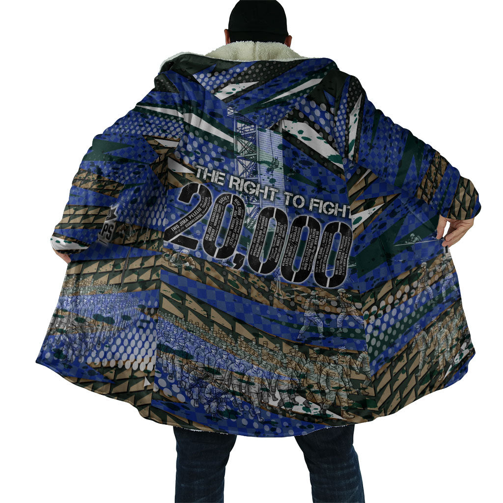 Montford Point Marines 1940s Est Cloak The Right To Fight 20000 Military Camouflage Art
