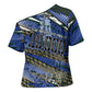 Montford Point Marines 1940s Est Cross Shoulder Shirt The Right To Fight 20000 Military Camouflage Art