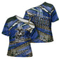 Montford Point Marines 1940s Est Cross Shoulder Shirt The Right To Fight 20000 Military Camouflage Art