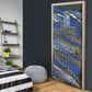 Montford Point Marines 1940s Est Door Cover The Right To Fight 20000 Military Camouflage Art
