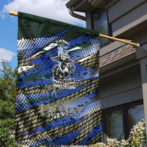 Montford Point Marines 1940s Est Garden Flag The Right To Fight 20000 Military Camouflage Art