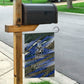 Montford Point Marines 1940s Est Garden Flag The Right To Fight 20000 Military Camouflage Art