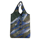 Montford Point Marines 1940s Est Grocery Bag The Right To Fight 20000 Military Camouflage Art