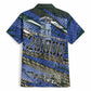 Montford Point Marines 1940s Est Hawaiian Shirt The Right To Fight 20000 Military Camouflage Art