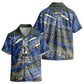 Montford Point Marines 1940s Est Kid Hawaiian Shirt The Right To Fight 20000 Military Camouflage Art