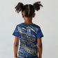 Montford Point Marines 1940s Est Kid T shirt The Right To Fight 20000 Military Camouflage Art