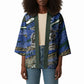 Montford Point Marines 1940s Est Kimono The Right To Fight 20000 Military Camouflage Art
