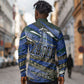 Montford Point Marines 1940s Est Long Sleeve Button Shirt The Right To Fight 20000 Military Camouflage Art