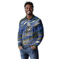 Montford Point Marines 1940s Est Long Sleeve Polo Shirt The Right To Fight 20000 Military Camouflage Art