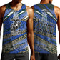 Montford Point Marines 1940s Est Men Tank Top The Right To Fight 20000 Military Camouflage Art