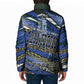 Montford Point Marines 1940s Est Padded Jacket The Right To Fight 20000 Military Camouflage Art