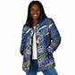 Montford Point Marines 1940s Est Padded Jacket The Right To Fight 20000 Military Camouflage Art