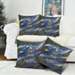 Montford Point Marines 1940s Est Pillow Cover The Right To Fight 20000 Military Camouflage Art