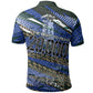Montford Point Marines 1940s Est Polo Shirt The Right To Fight 20000 Military Camouflage Art
