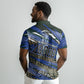 Montford Point Marines 1940s Est Polo Shirt The Right To Fight 20000 Military Camouflage Art