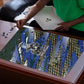 Montford Point Marines 1940s Est Puzzle The Right To Fight 20000 Military Camouflage Art