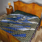 Montford Point Marines 1940s Est Quilt The Right To Fight 20000 Military Camouflage Art