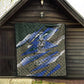 Montford Point Marines 1940s Est Quilt The Right To Fight 20000 Military Camouflage Art
