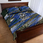 Montford Point Marines 1940s Est Quilt Bed Set The Right To Fight 20000 Military Camouflage Art