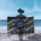 Montford Point Marines 1940s Est Sarong The Right To Fight 20000 Military Camouflage Art