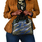 Montford Point Marines 1940s Est Shoulder Handbag The Right To Fight 20000 Military Camouflage Art